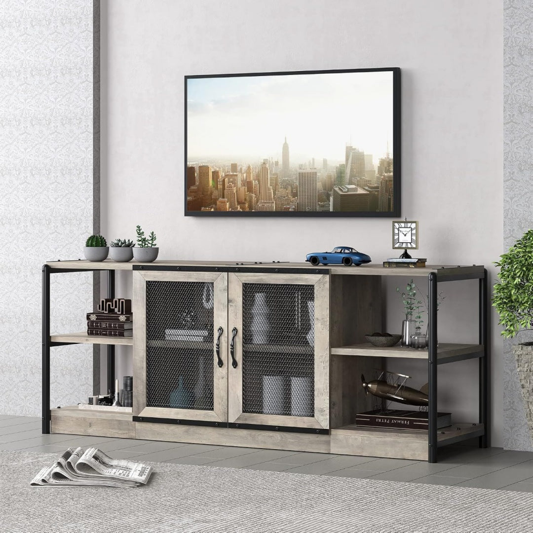 Gris clair siege home cinema, structure metallique