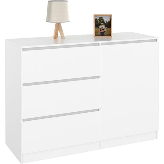 Commode vintage pour le salon