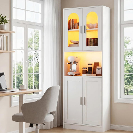 Bibliotheque etagere gris clair bois ingenierie 170 cm, rangement finition rustique